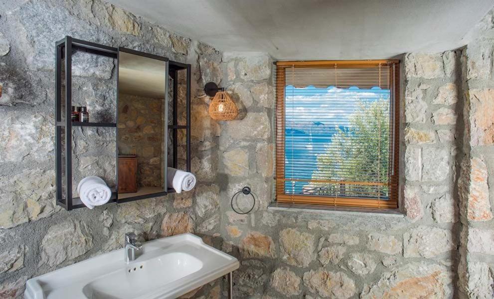 Vakantiehuis Manzara, Florya *