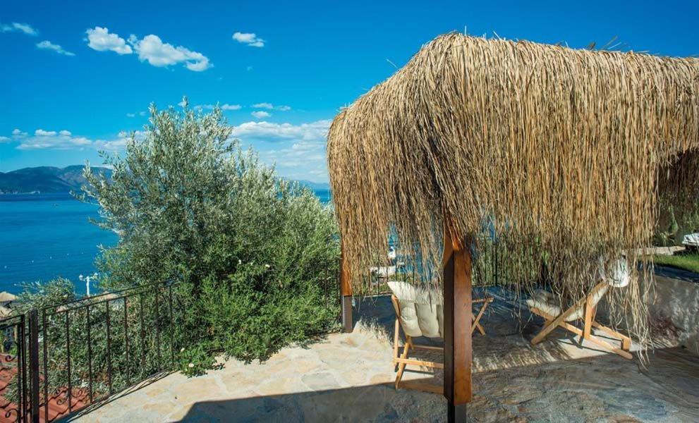 Manzara, Florya Vakantiehuis Marmaris